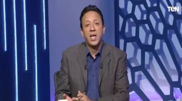 بعد فوز المصري.. إسلام صادق يشيد بتصدر الزمالك قمة مجموعته ببطولة الكونفدرالية الأفريقية